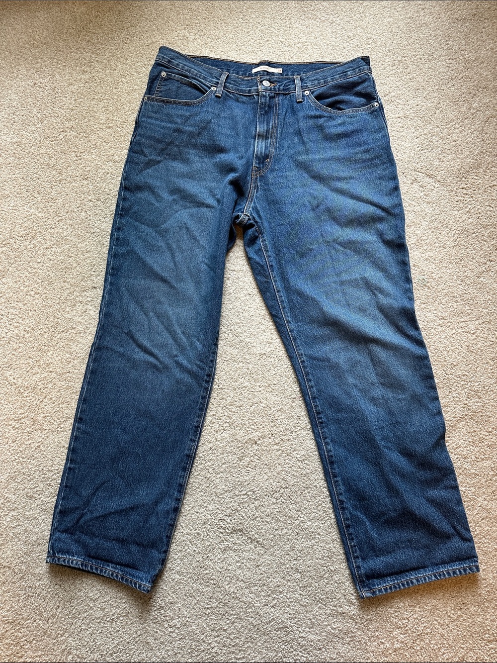 Levi's Women's ‘94 Baggy Jeans